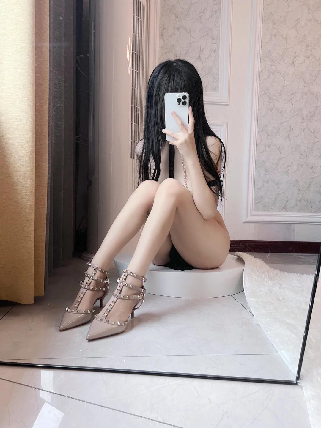 软妹摇摇乐摇摇乐yoyo_大人のお姉さんです114P,1V_394MB tg@simisebaisi 【丝足阁】111.webp